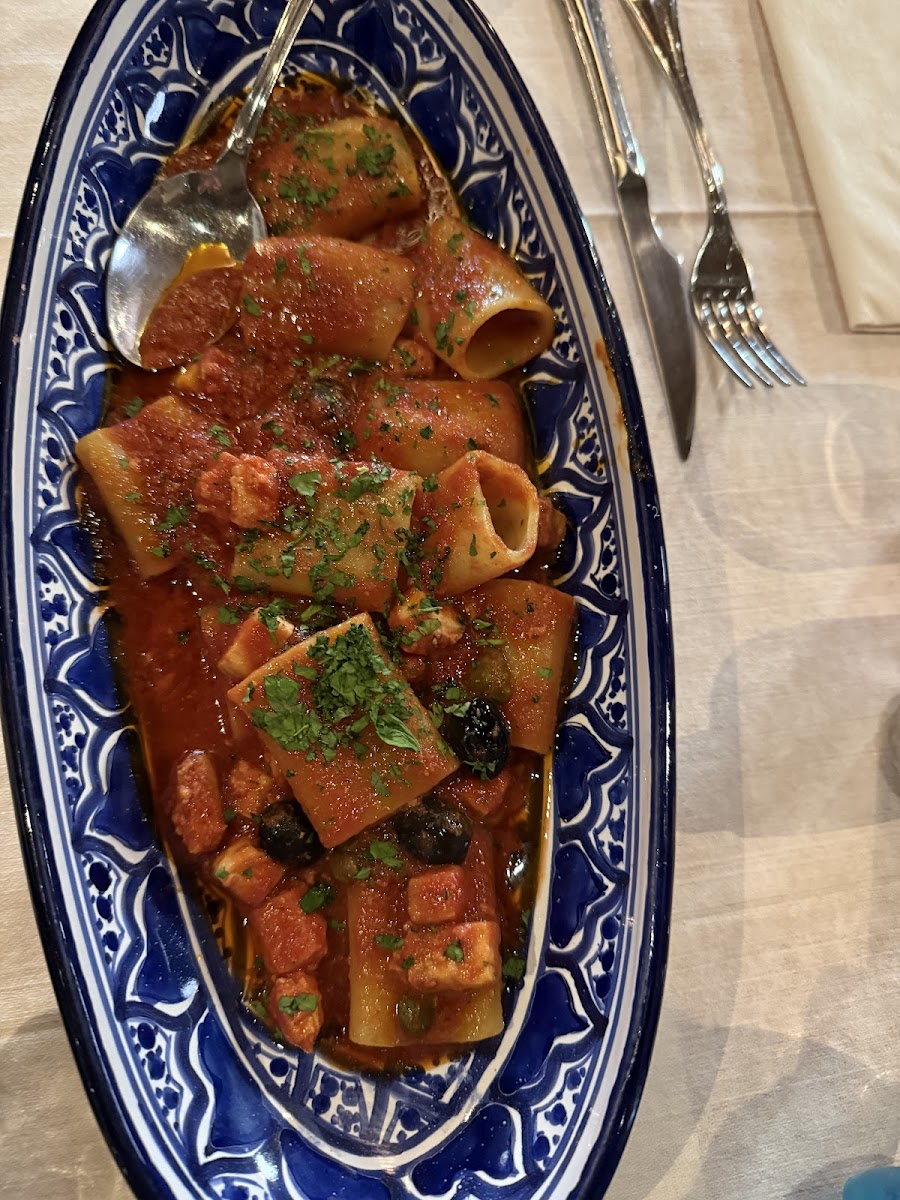 Trattoria Figaro Cucina Con Pizza Photos 2